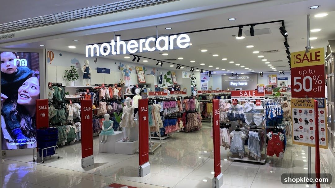Mothercare