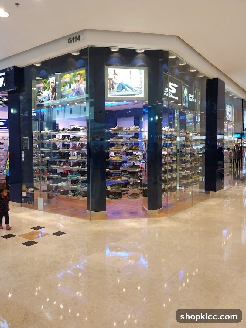 Skechers