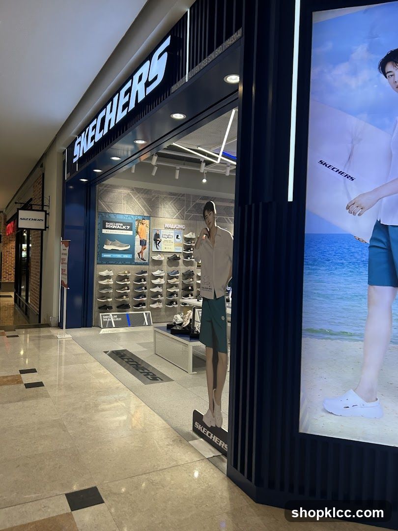 Skechers