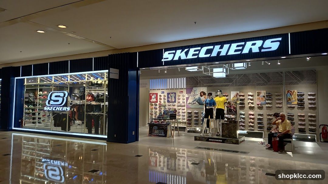 Skechers
