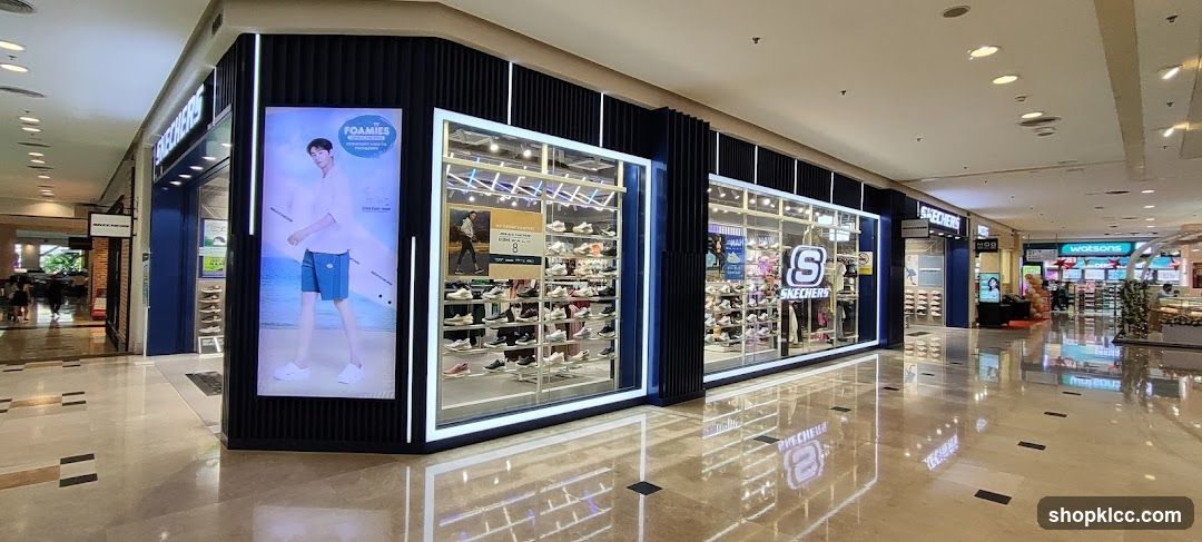 Skechers