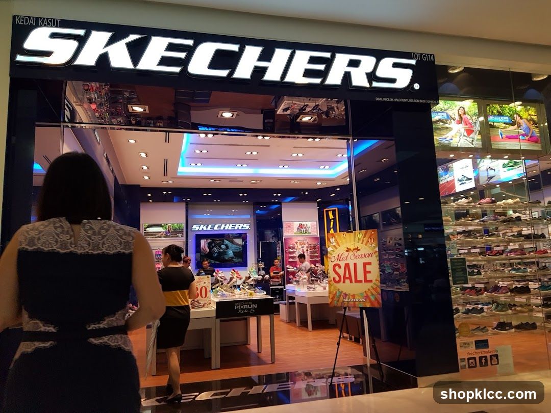 Skechers