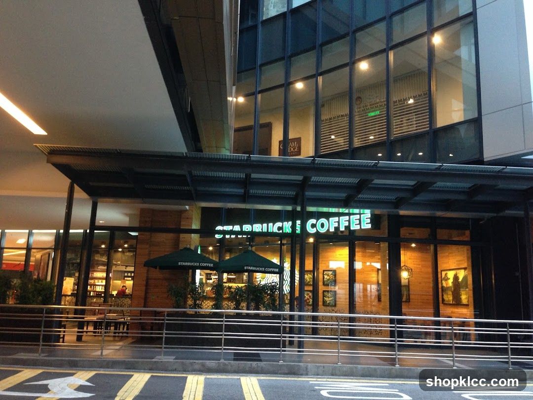 Starbucks