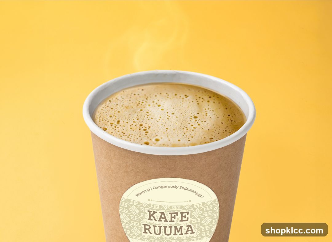 Coffee Cup