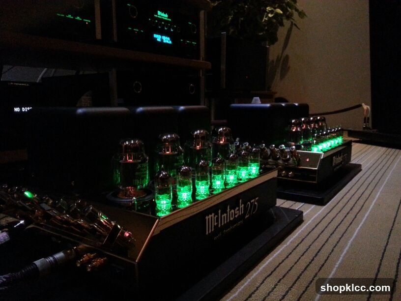 Audio Perfectionist Sdn Bhd