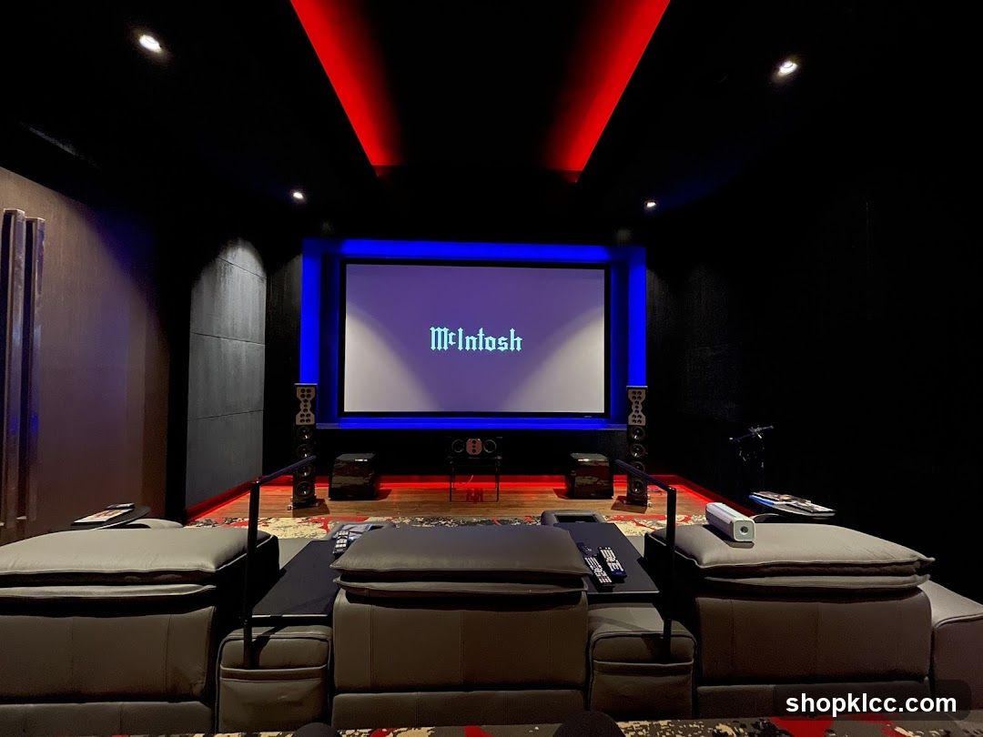 Audio Perfectionist Sdn Bhd