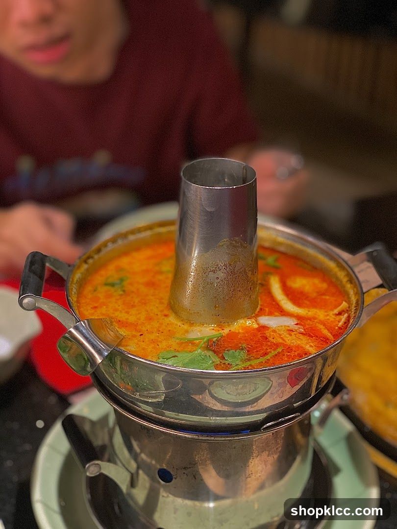 Hot Pot