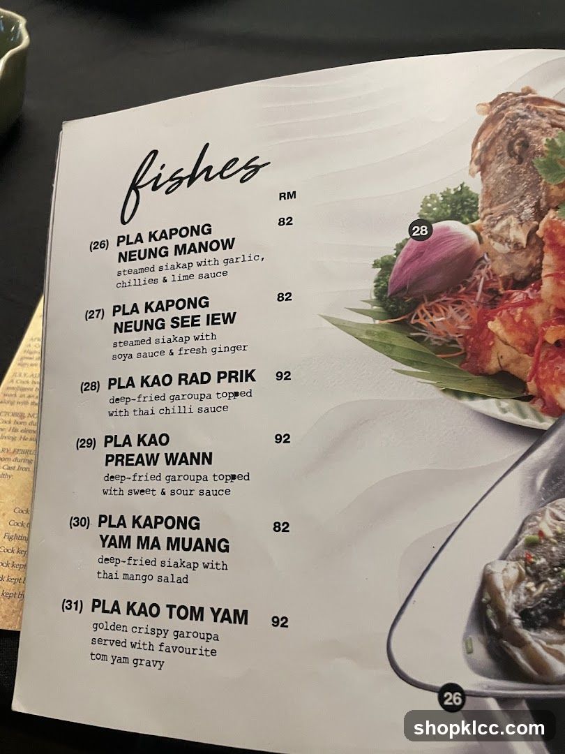 fishes