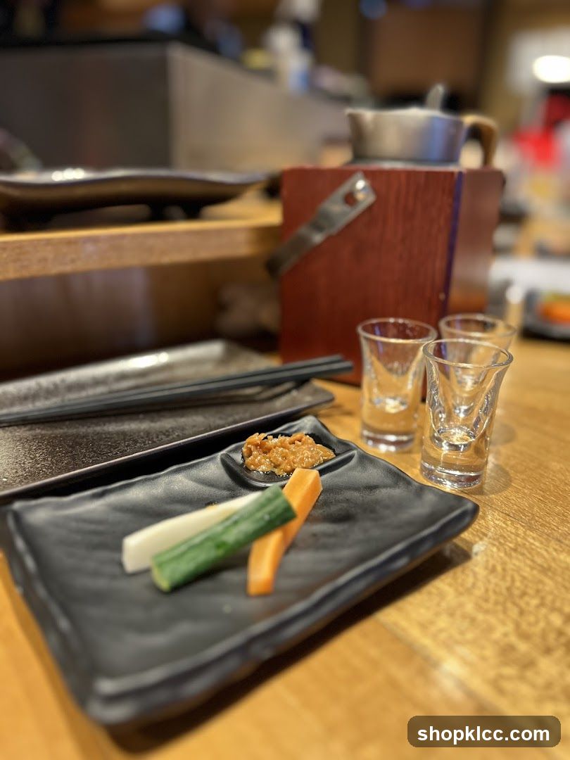Toritama Yakitori