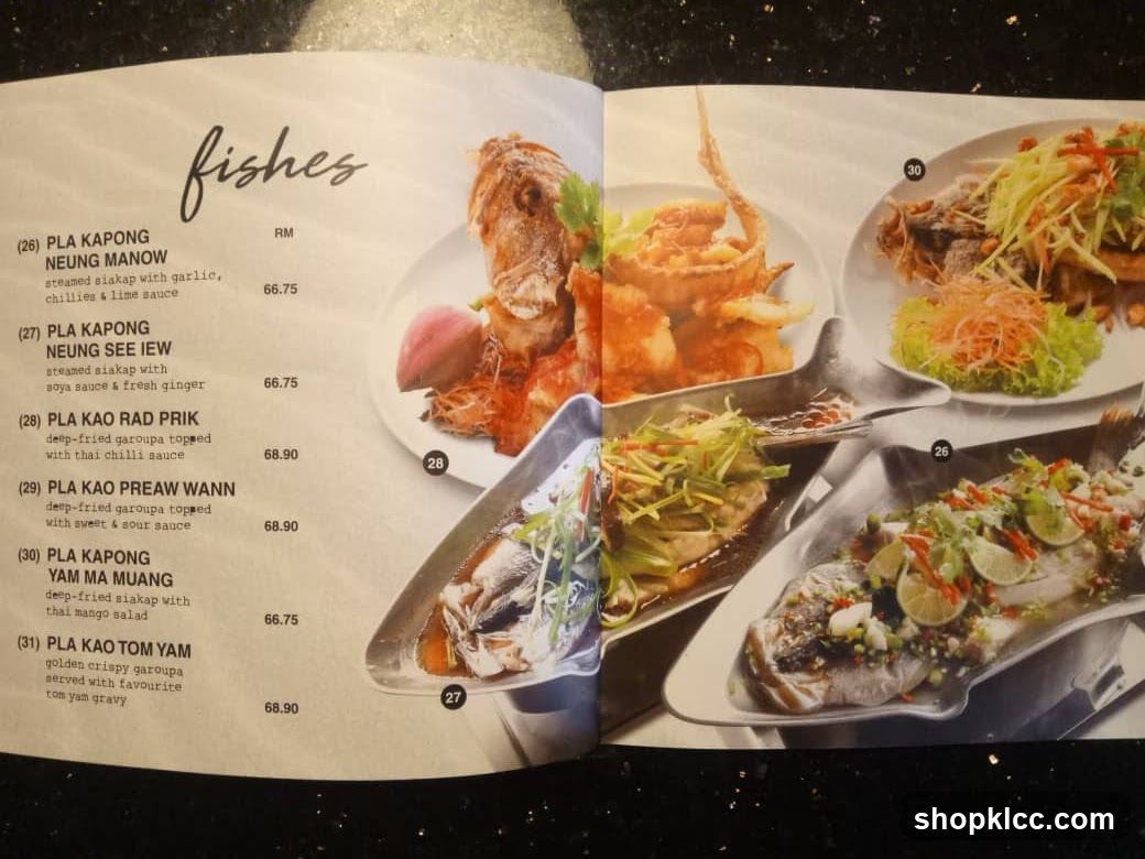 fishes