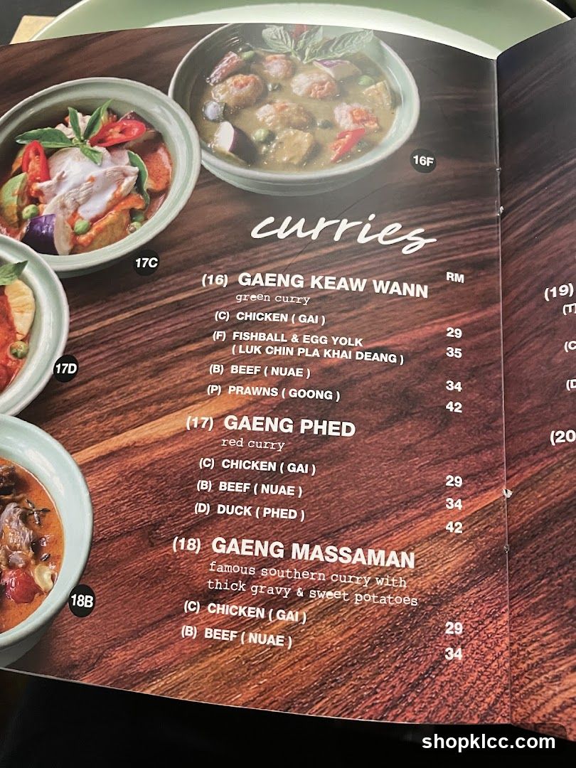 Curries