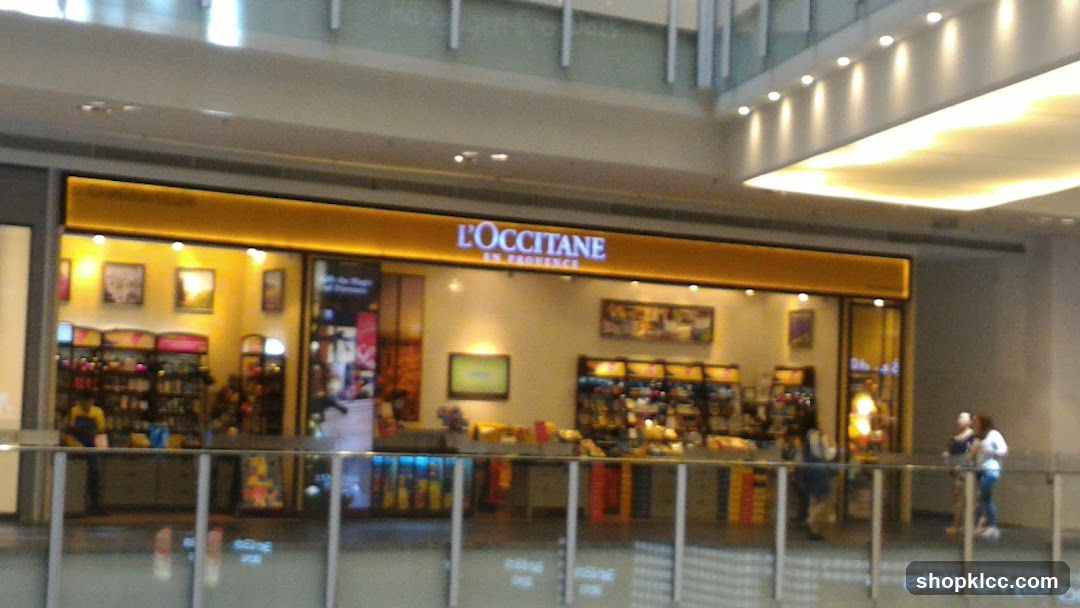 L'Occitane en Provence