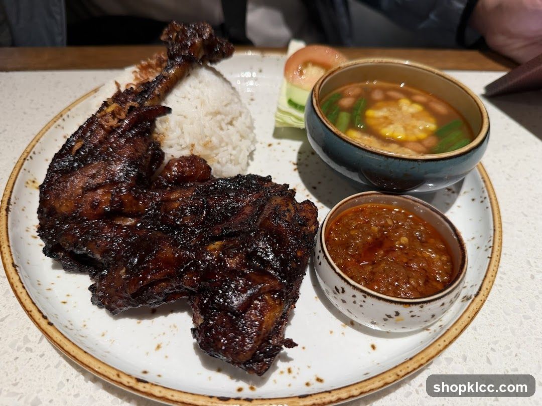 Warung Eropa