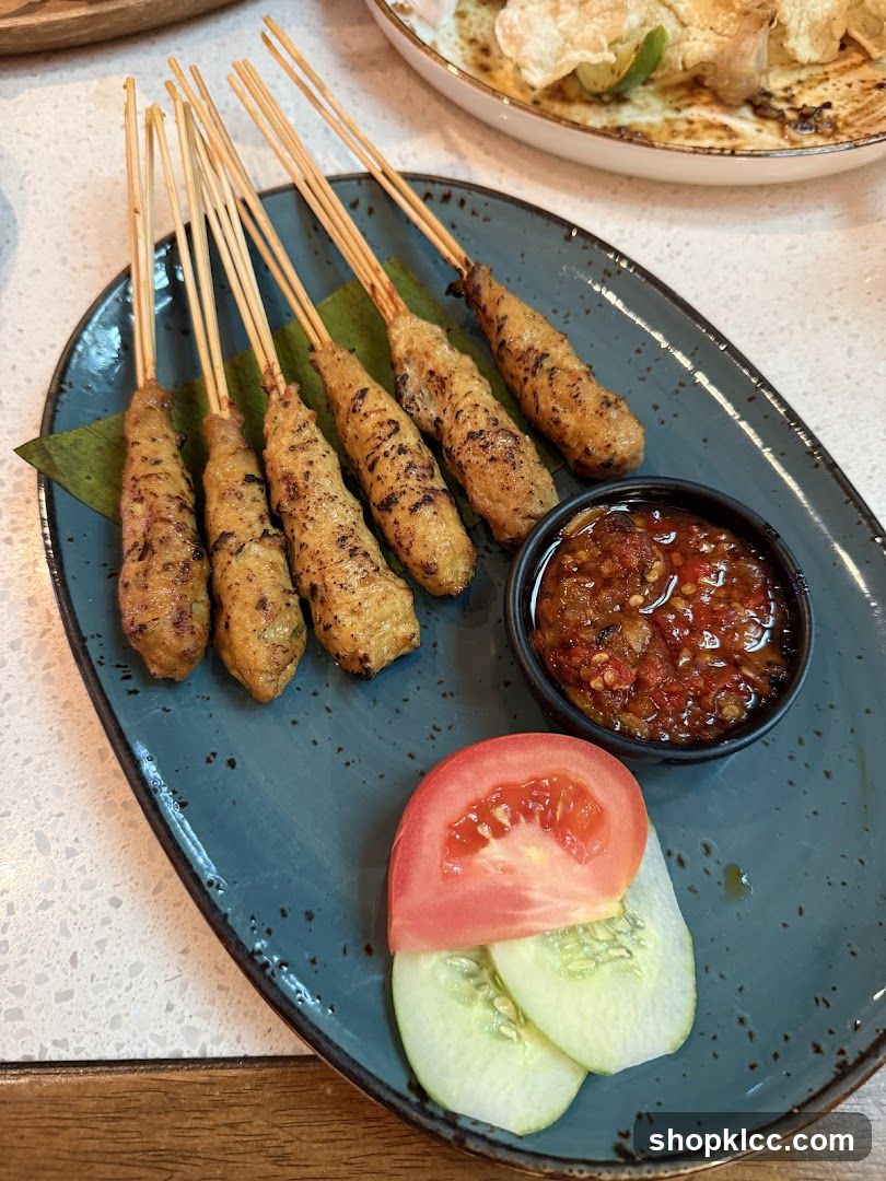 Warung Eropa