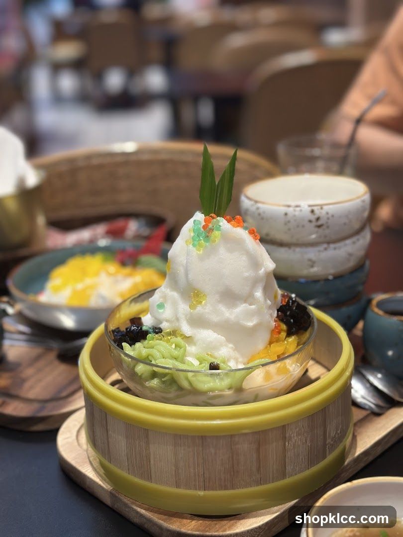 Warung Eropa