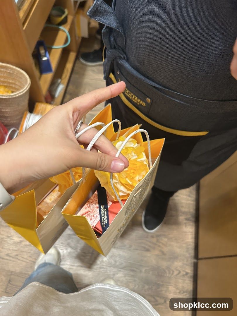 Shopping Bags