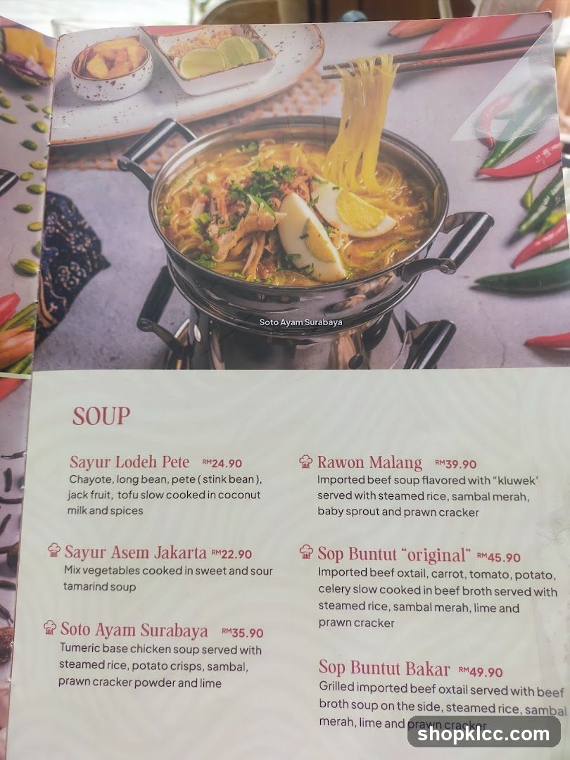 SOUP