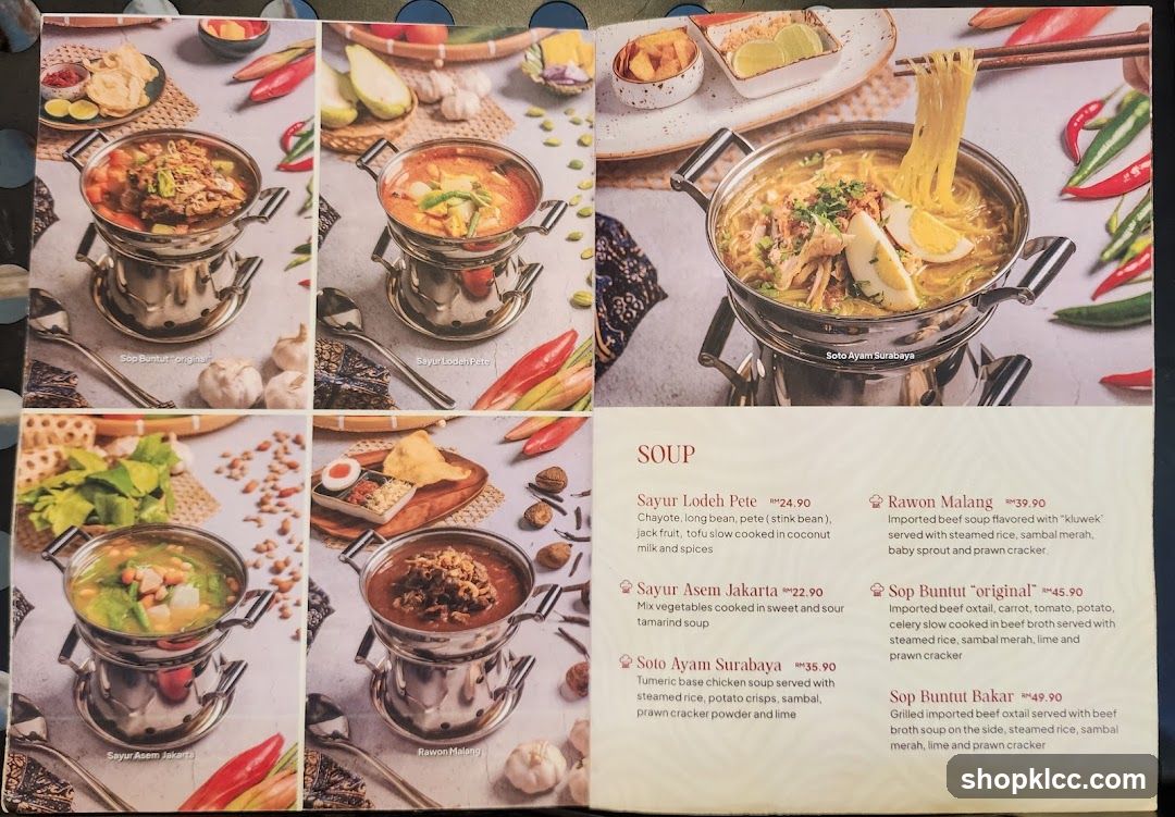 SOUP