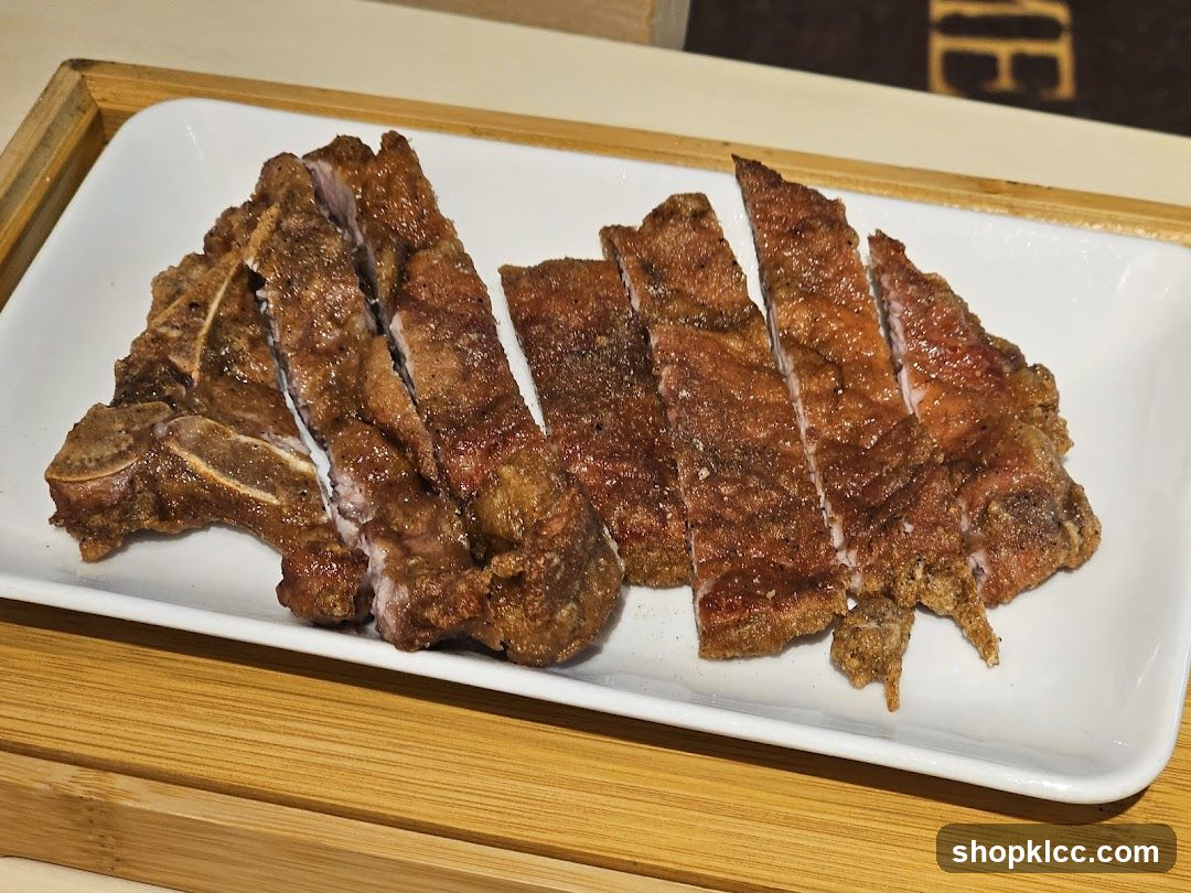 Pork Chops