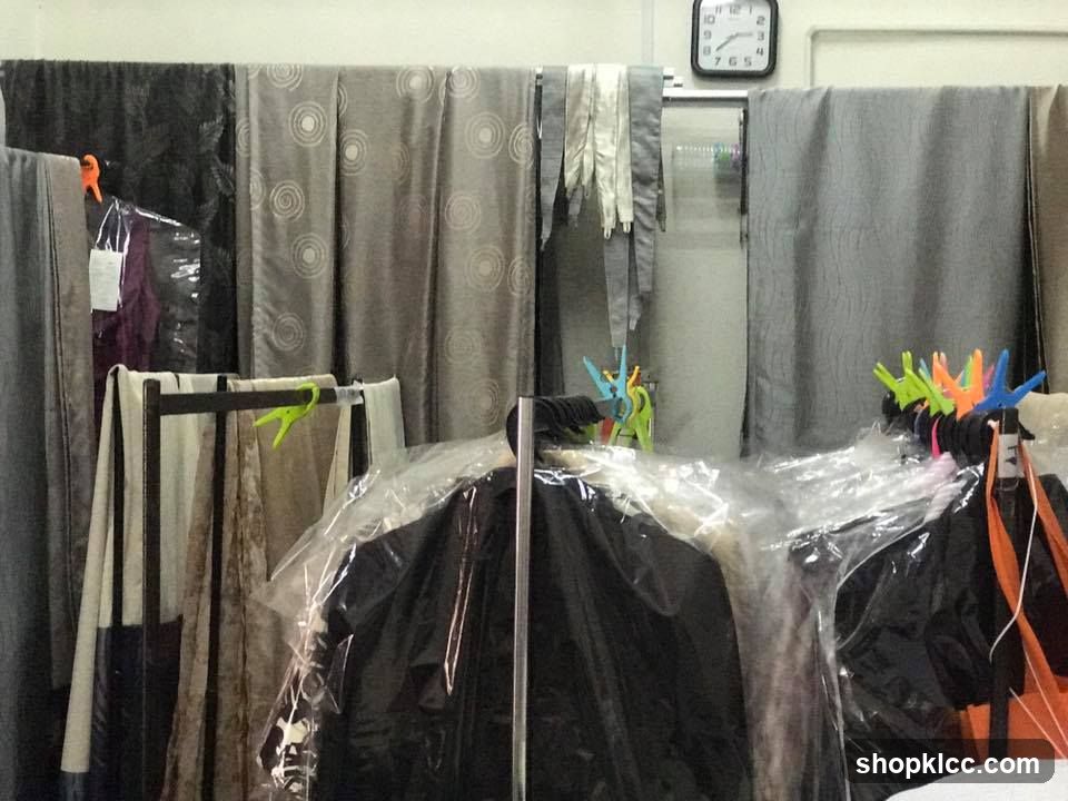 Dry Cleaning Racks