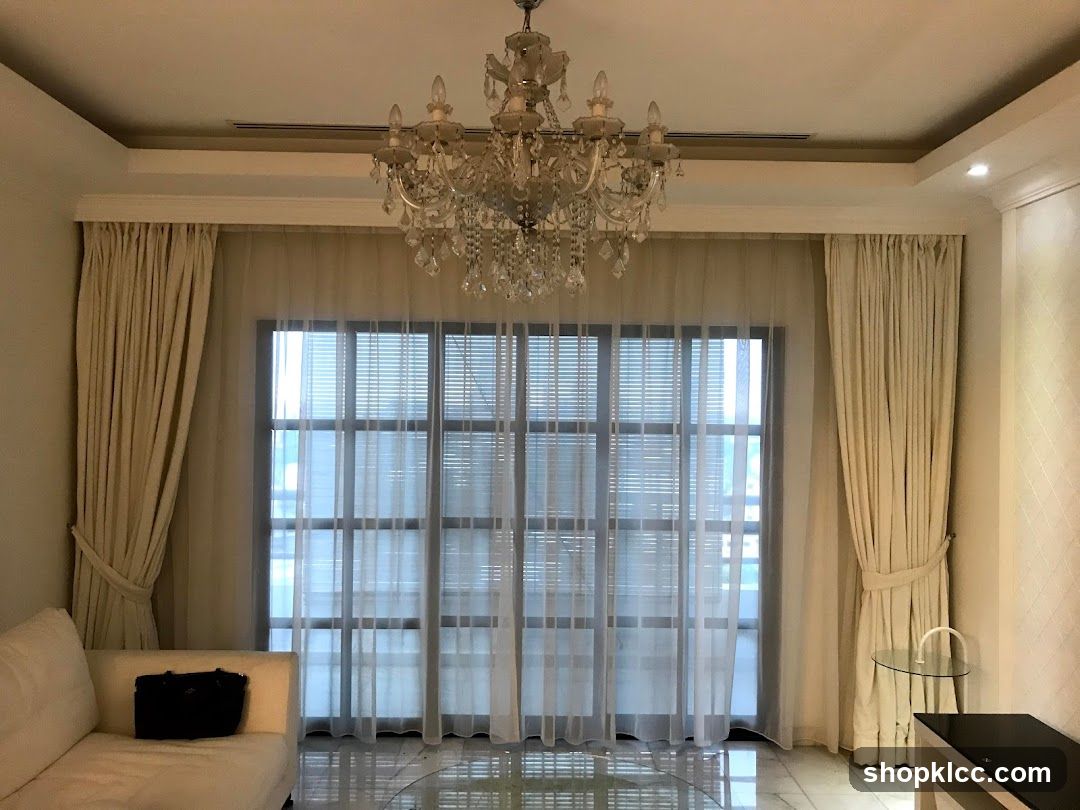 Living Room Interior