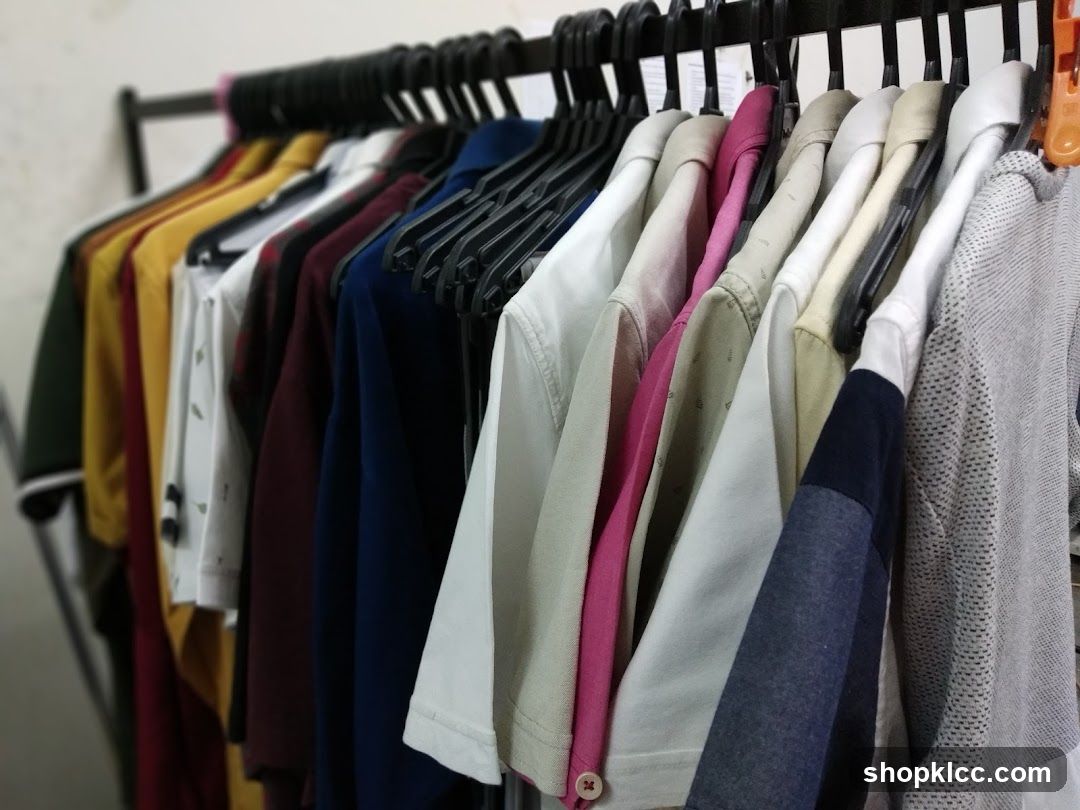 Clothing Rack