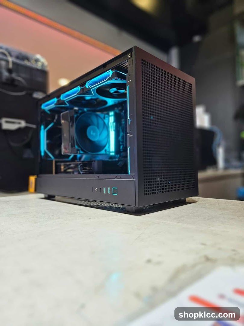 ASUS ROG Official Concept Store