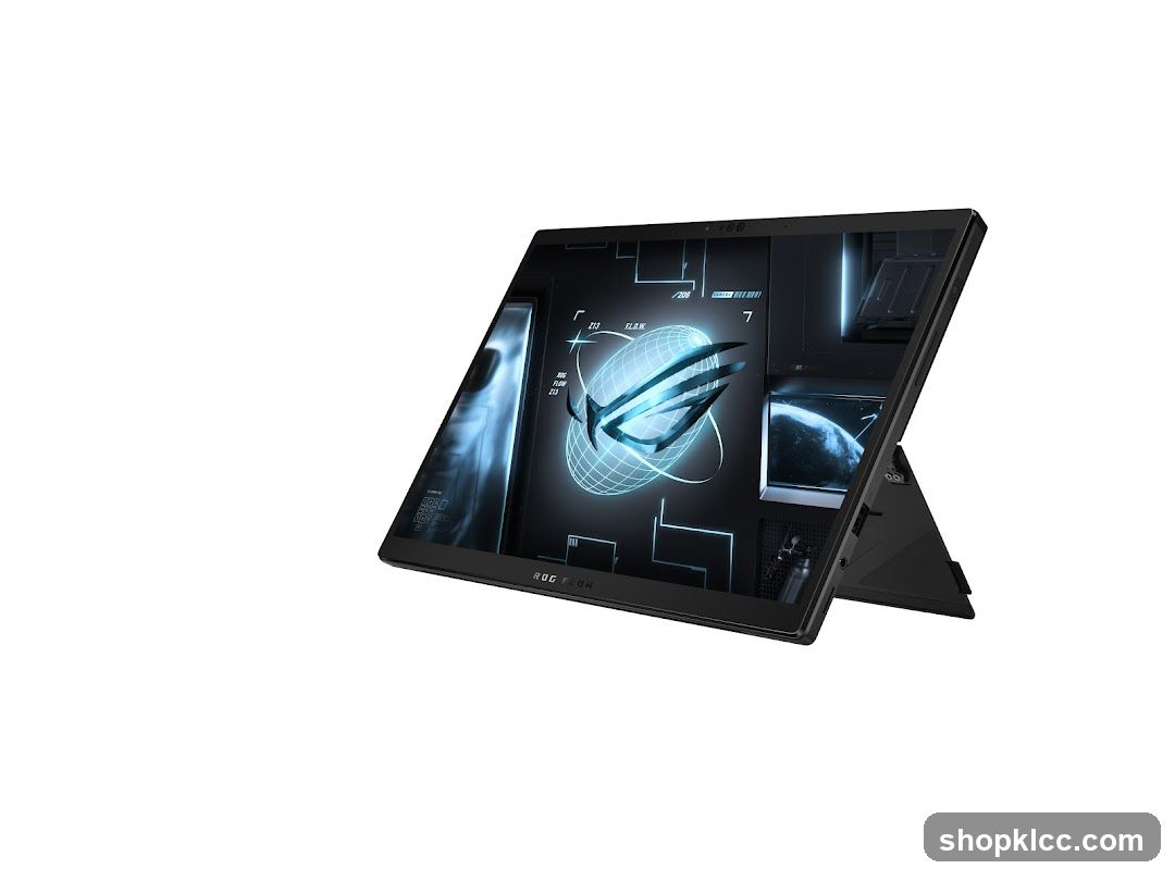 ROG Flow Laptop