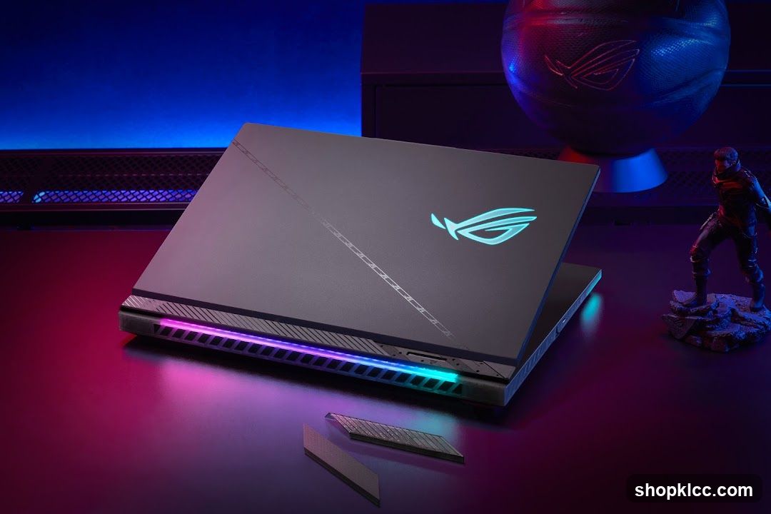 Gaming Laptop