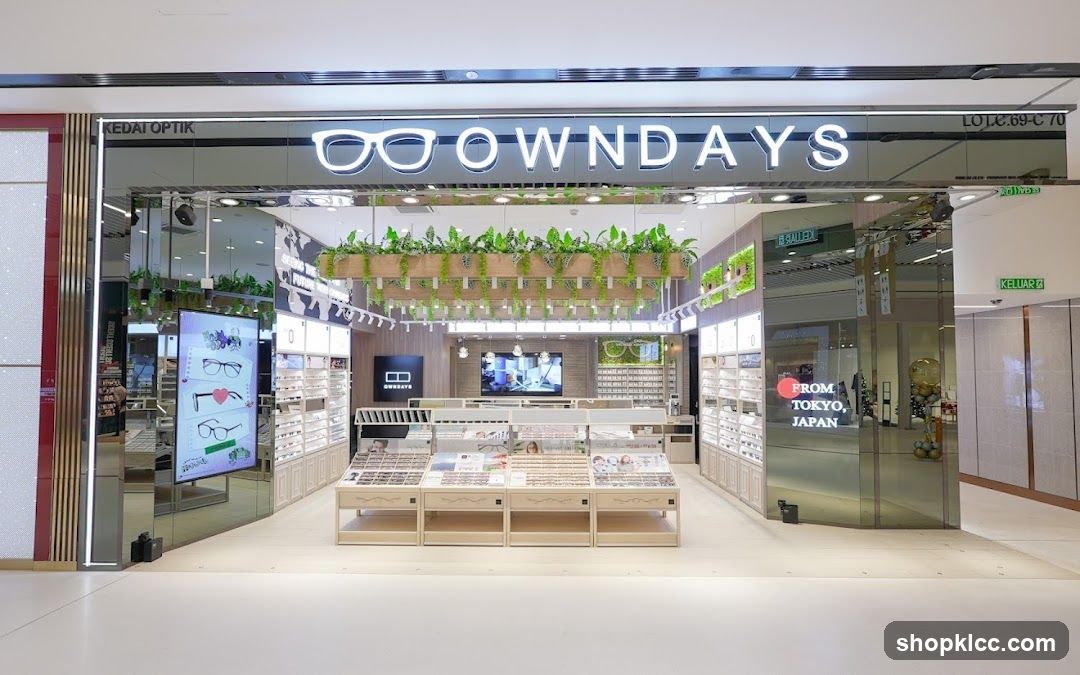 Owndays