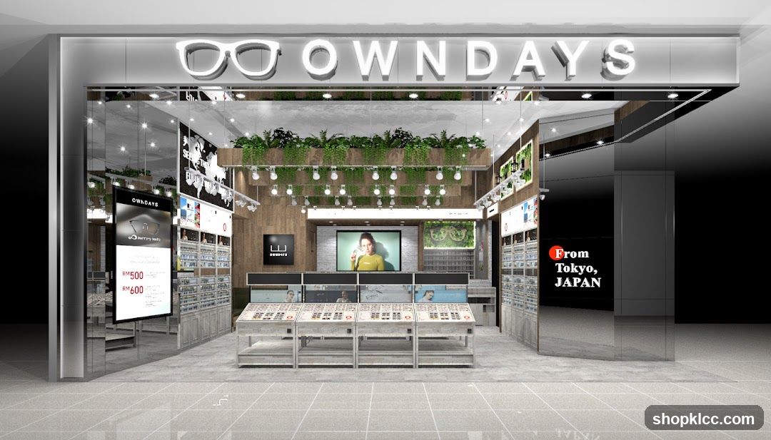 Owndays