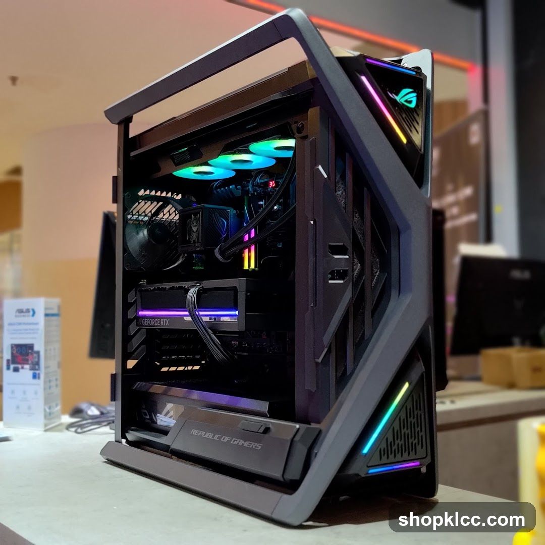 Gaming PC