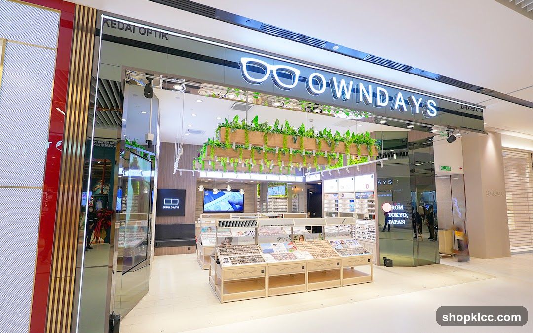 Owndays