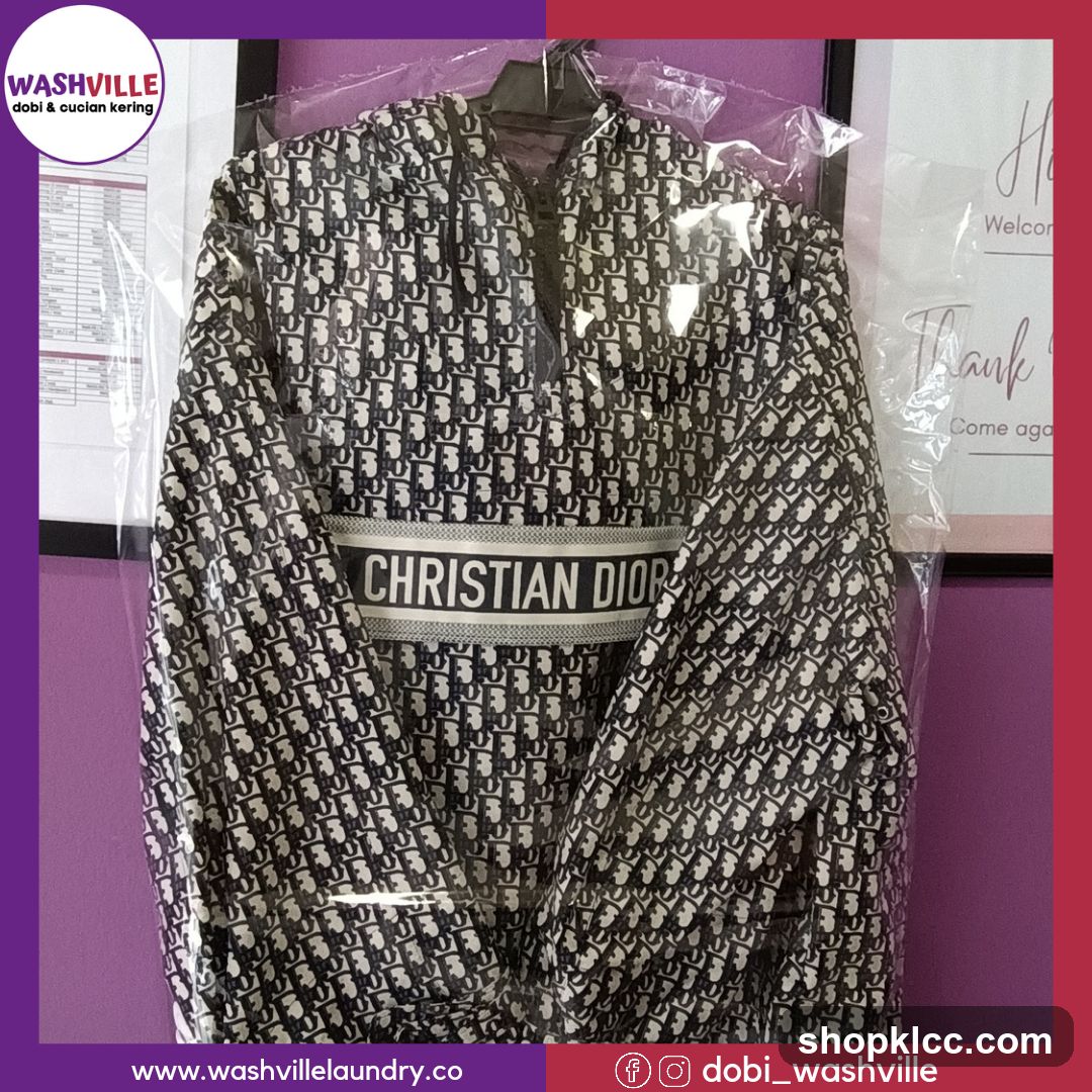 Christian Dior Jacket