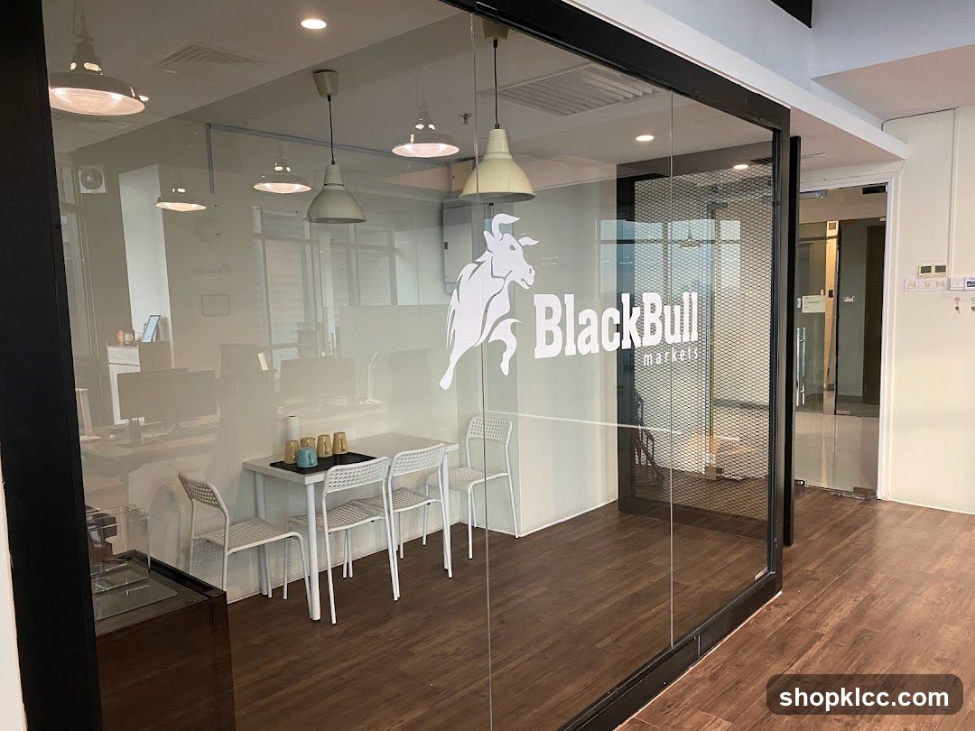 BlackBull Markets Academy
