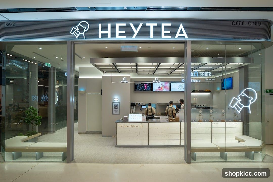 heytea