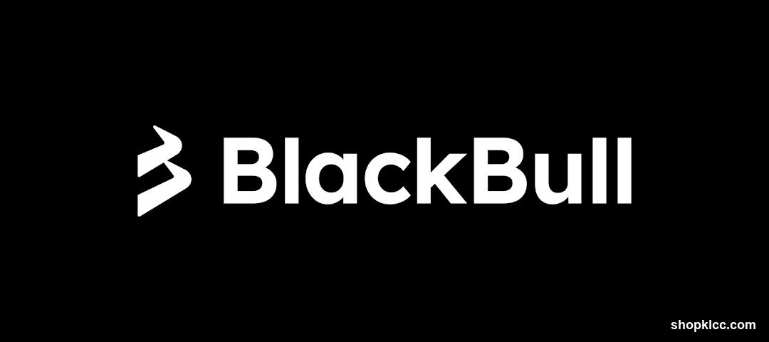 BlackBull Logo