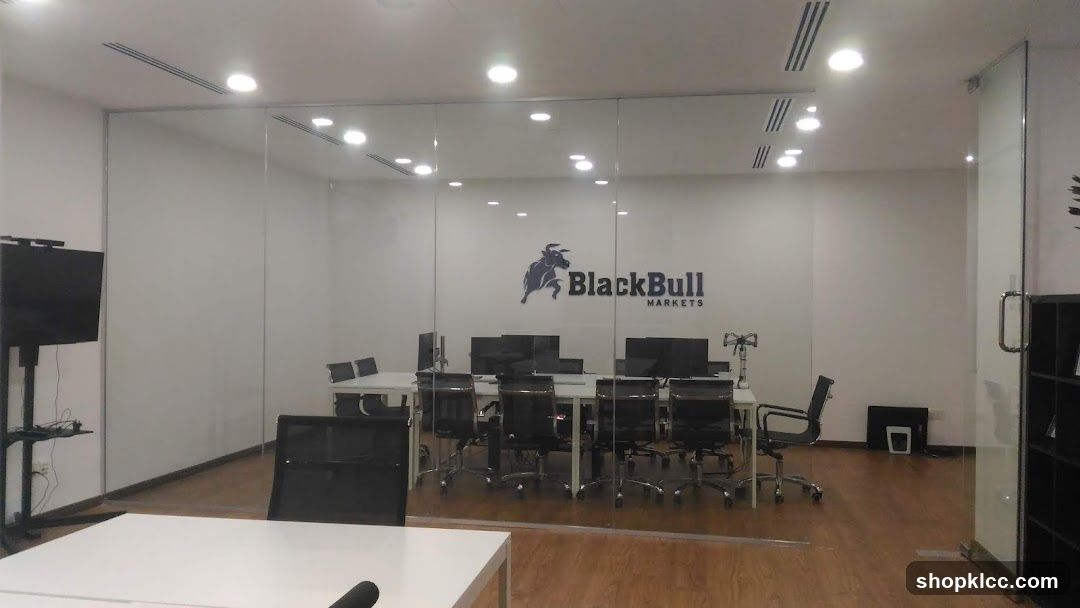 Office Meeting Room