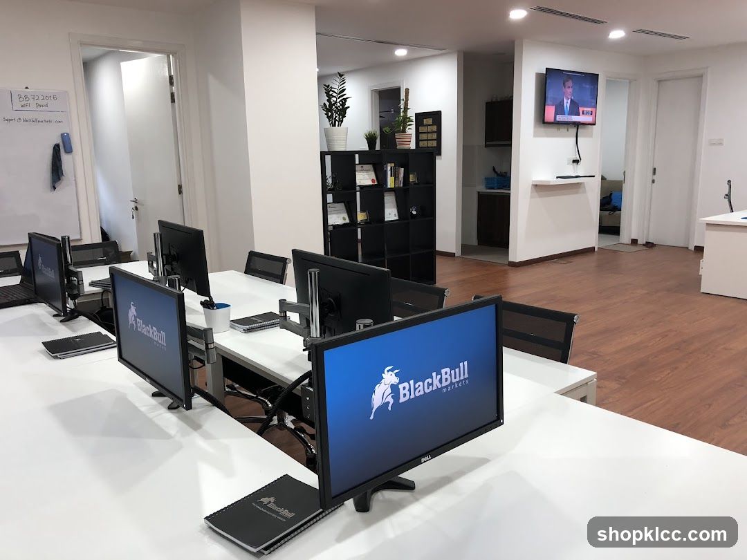 Office Workstations