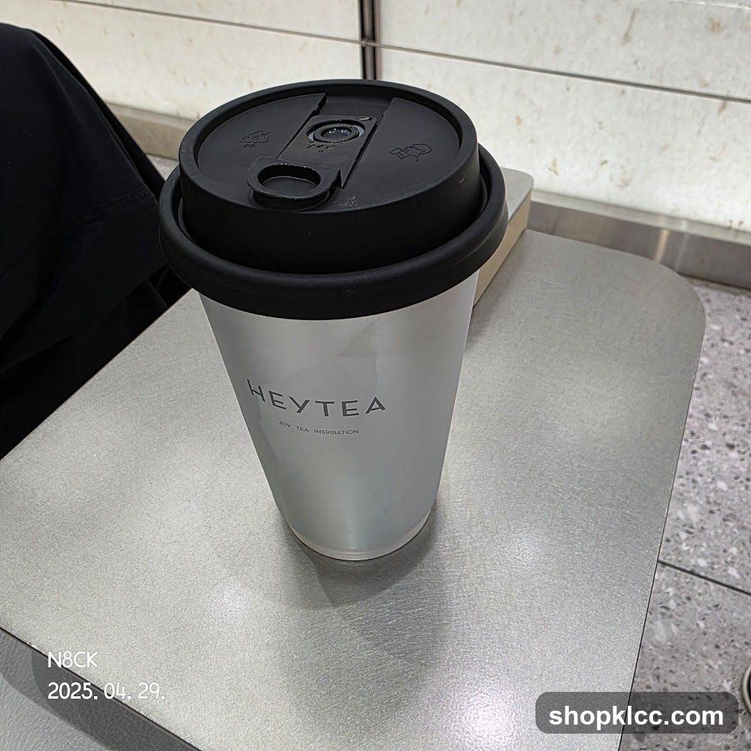 Cup of Tea