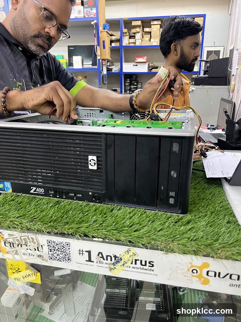 Computer Repair