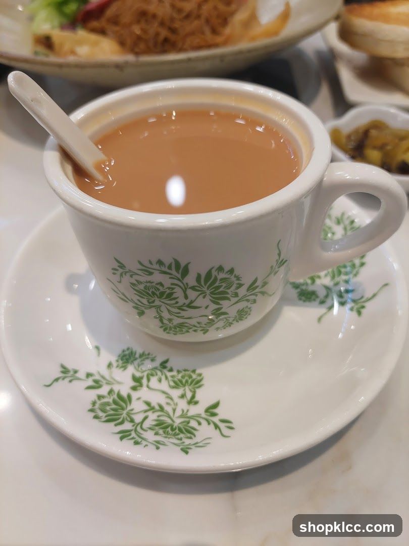 Cup of Tea