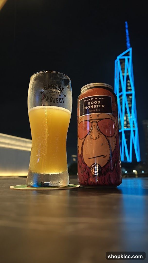 Crafty's Bar and Lounge