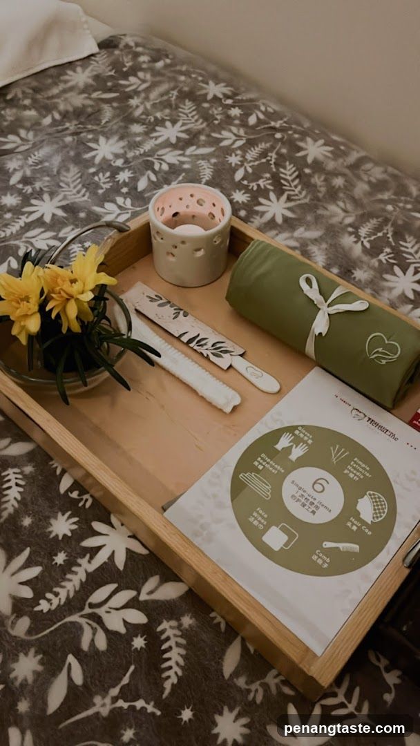 HerbaLine Facial Spa