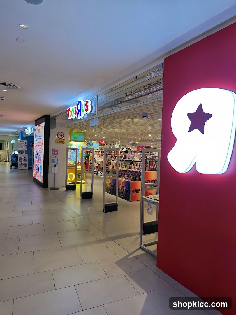 Toys"R"Us