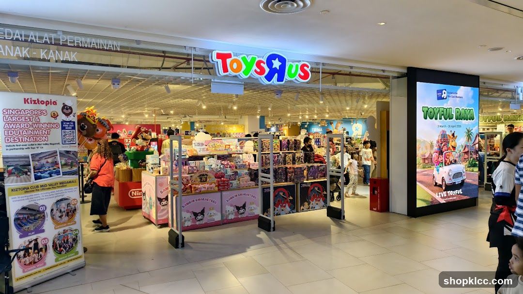 Toys"R"Us
