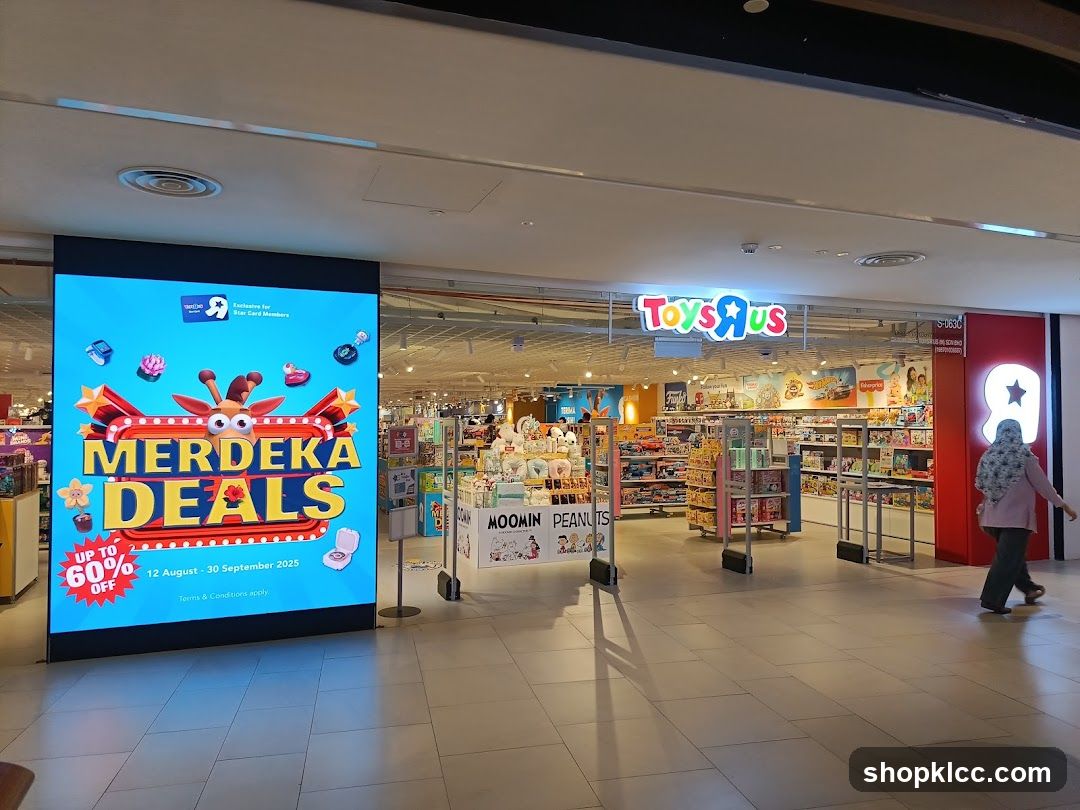 Toys"R"Us