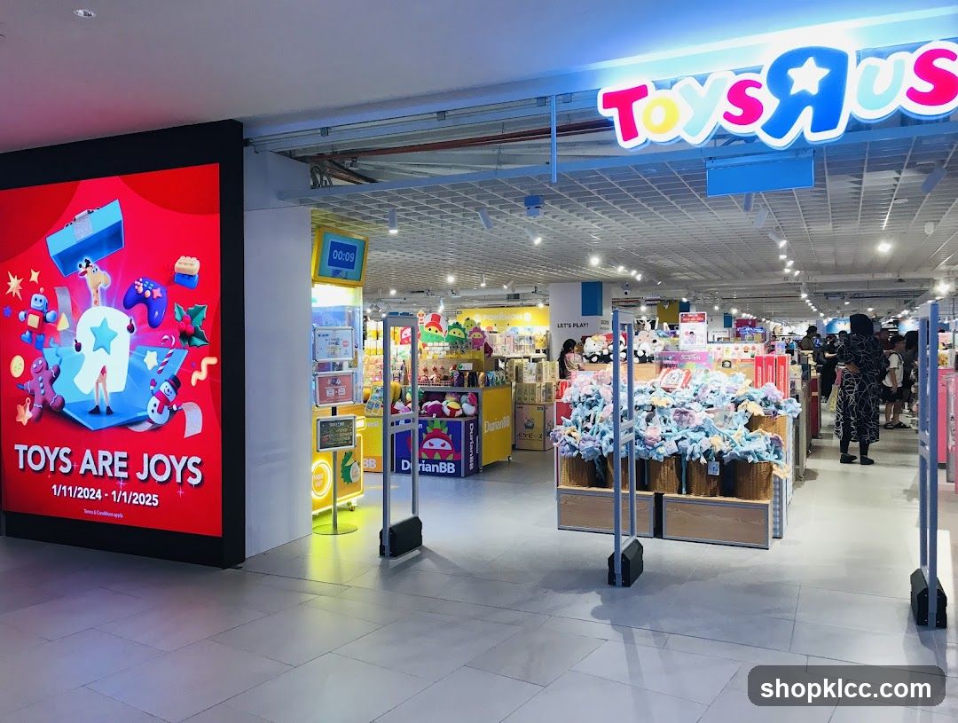 Toys"R"Us