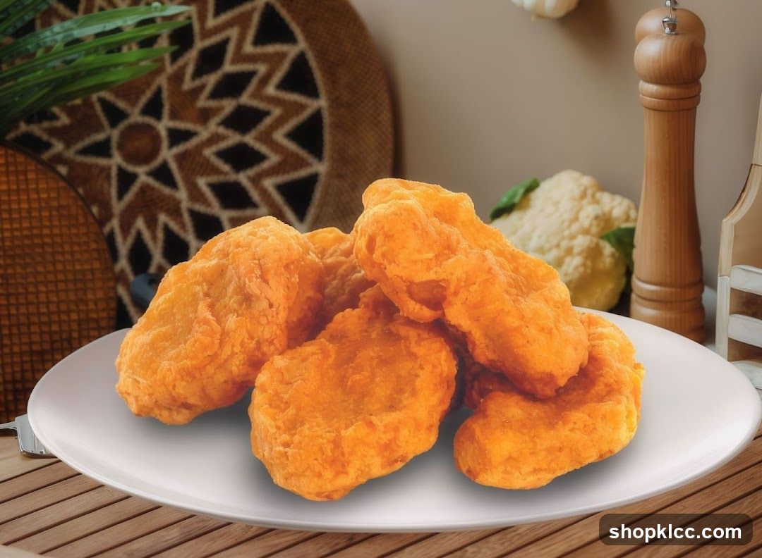 Chicken Nuggets