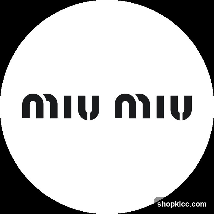 Miu Miu Logo